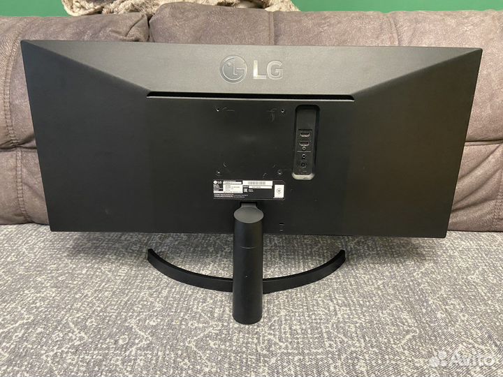 Монитор LG 29wk500