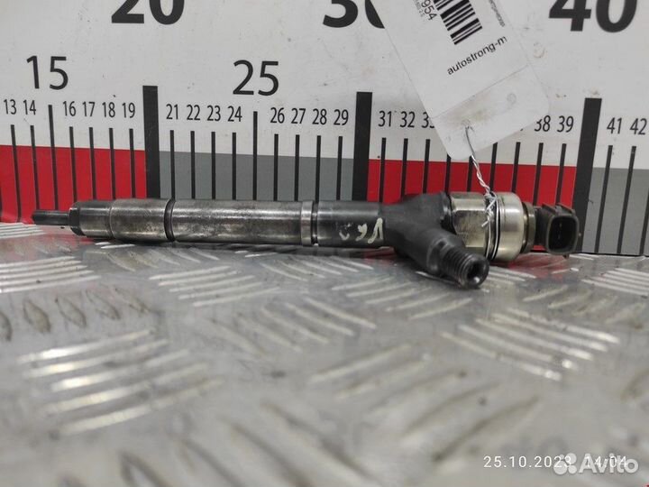 Форсунка для Toyota Auris 1 (E150)