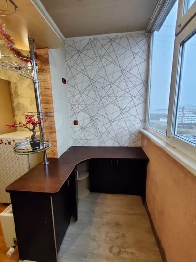 Квартира-студия, 28 м², 14/16 эт.