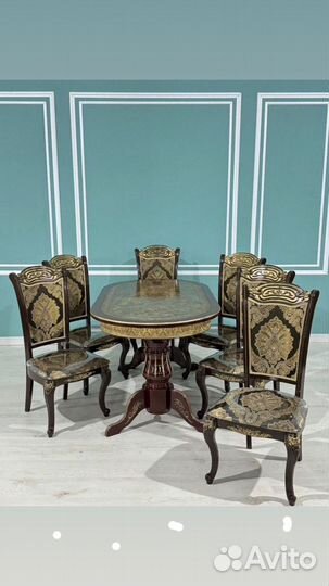 Кухонный стол