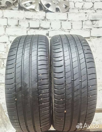 Michelin Primacy 3 205/50 R17 93V
