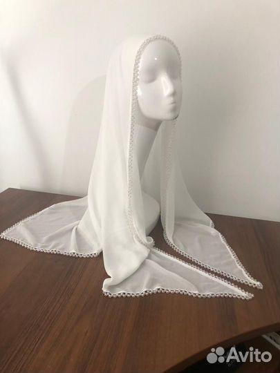 Платок, шарф, косынка, шаль