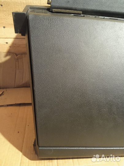 Бардачок Kia Optima 3