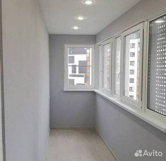 Окна пластиковые быстро под ключ