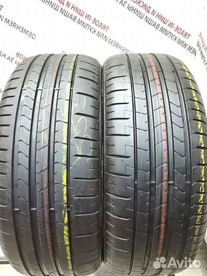 Pirelli P Zero 285/30 R21 100Y