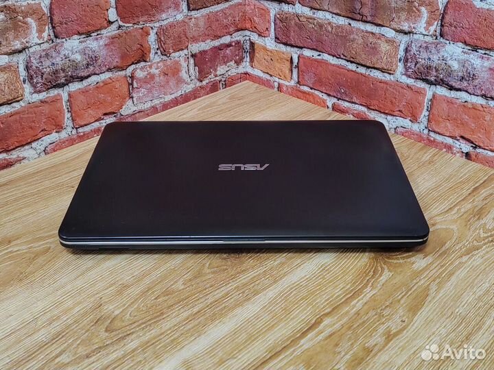 920MX Ноутбук Asus 14 дюймов i5 Игровой SSD240