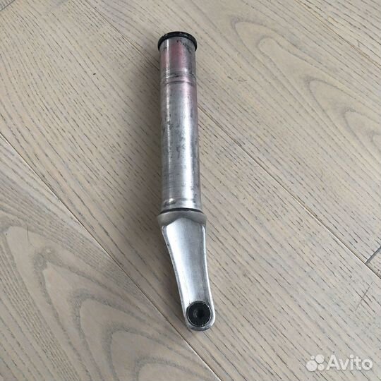 Вилка aztek templar для трюкового самоката