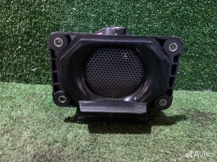 Датчик массового расхода воздуха / дмрв