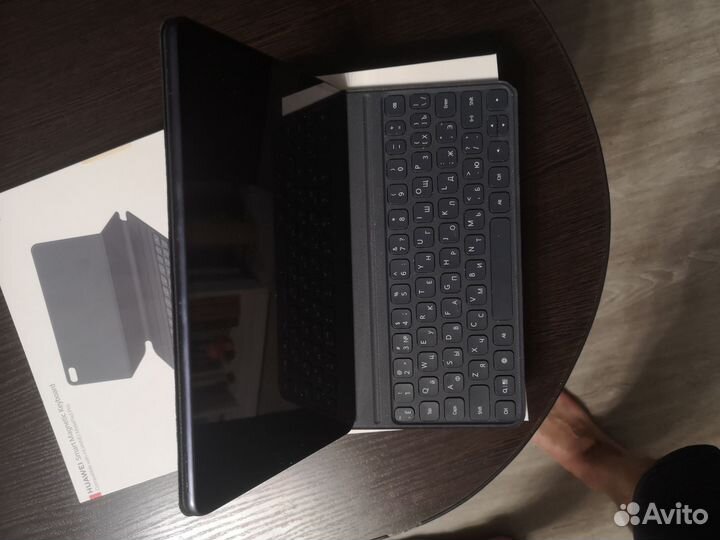 Планшет Huawei Matepad pro 10.8 MRX-AL09 2020