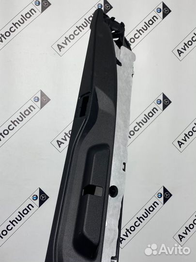 Обшивка багажника Bmw X5 G05 2019