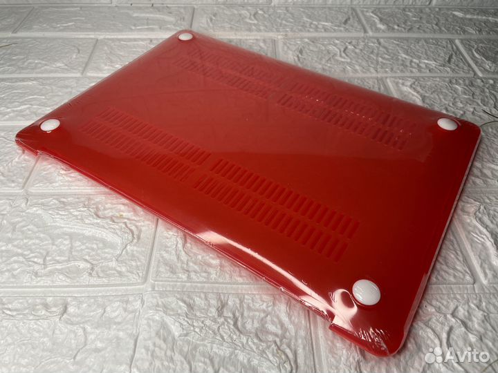 Чехол macbook pro 13 новый