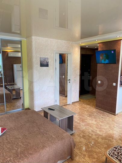 1-к. квартира, 29 м², 4/5 эт.