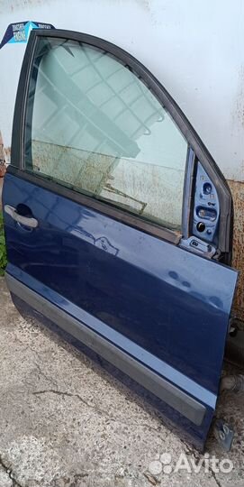 Дверь передняя правая Ford Fusion