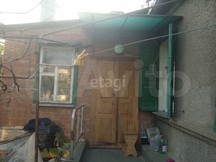 Дом 55,3 м² на участке 2,3 сот.