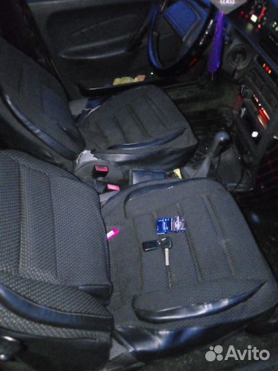 ВАЗ 2115 Samara 1.6 МТ, 2009, 93 000 км