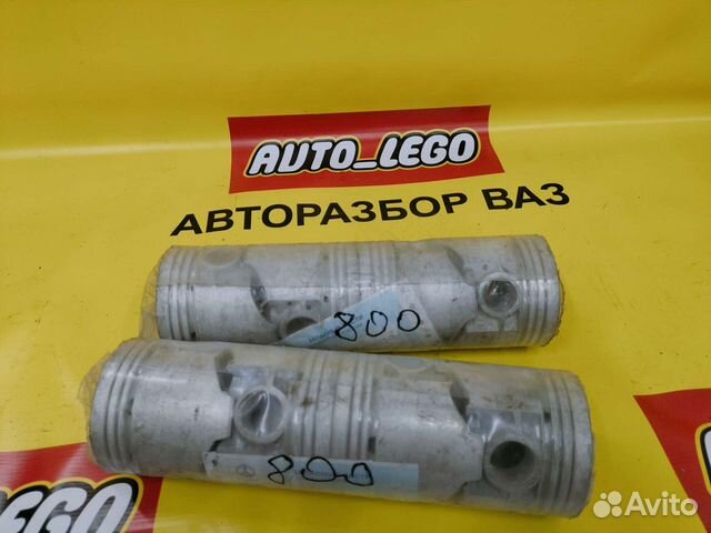 Поршневая на Ваз 2101-07-09.Новая