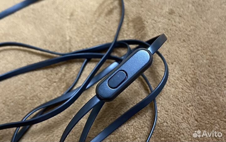 Проводная гарнитура Defender Pulse 420 синие