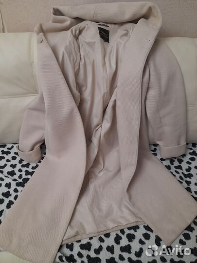 Пальто женское 48 50