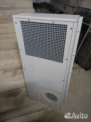 Дверной кондиционер