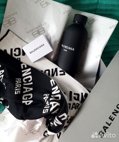 Набор Balenciaga