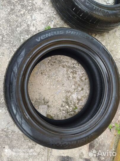 Hankook Ventus Prime 2 K115 205/55 R16