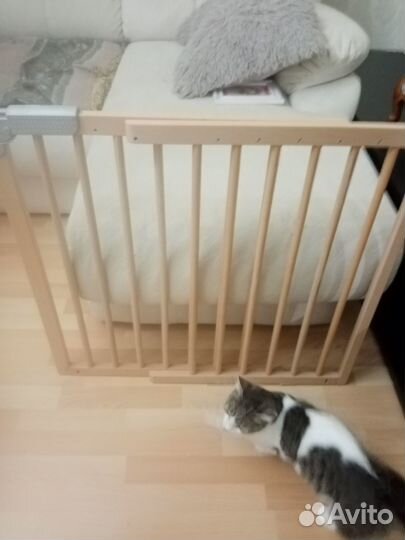 Ограждения для лестниц