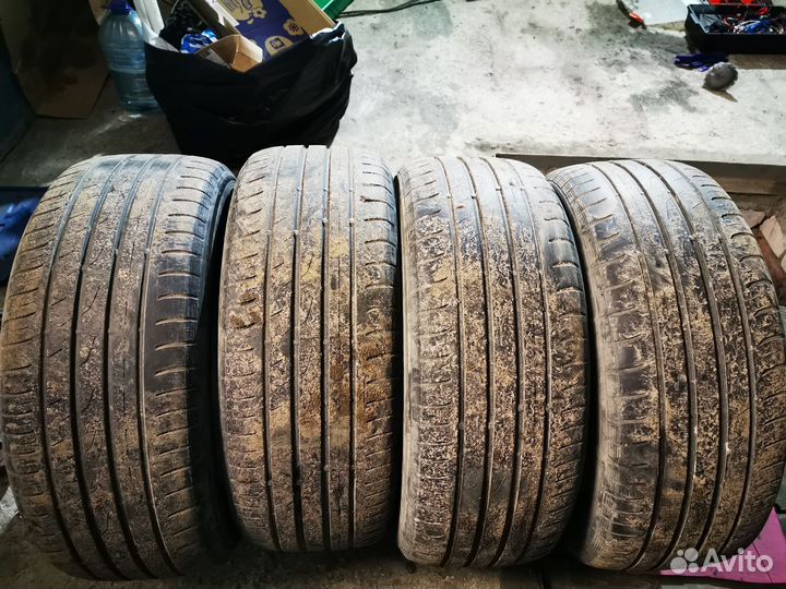 Toyo A23 205/55 R16 91V