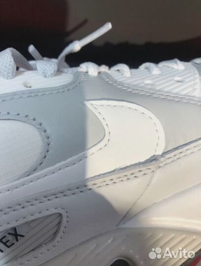 Nike Air Max 90 Gore-Tex оригинал