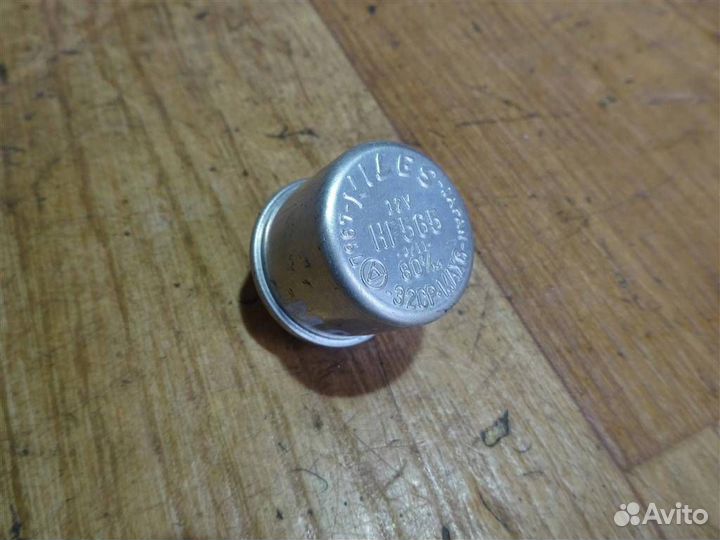 Реле Mitsubishi Galant (A163A) 1980-1984