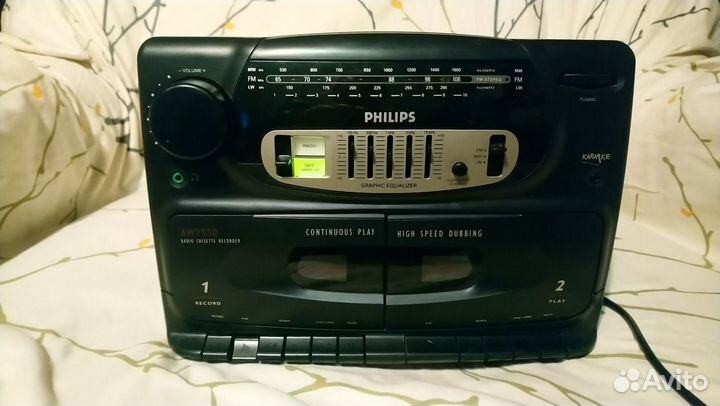 Колонки для магнитолы panasonic rx-ct840