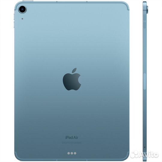Планшет Apple iPad Air (2022) Wi-Fi + Cellular 256