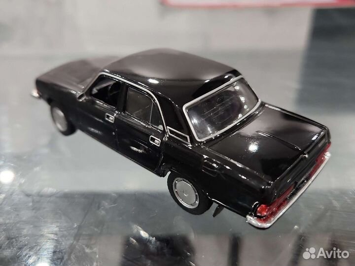 Газ-3102 Волга