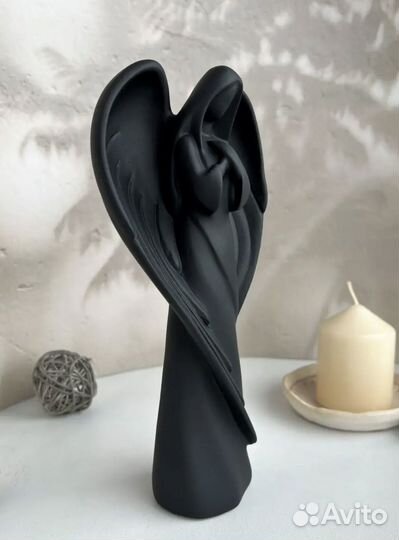 Статуэтка Ангел 22 см гипс