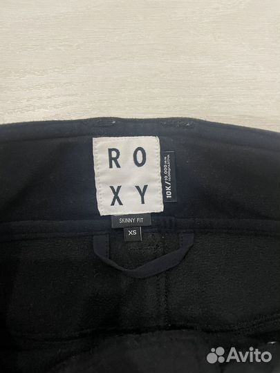 Зимние брюки Roxy XS