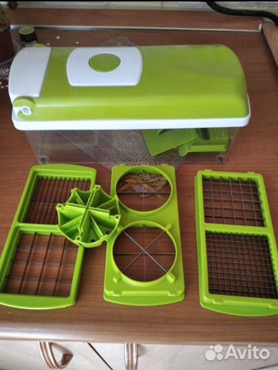 Овощерезка