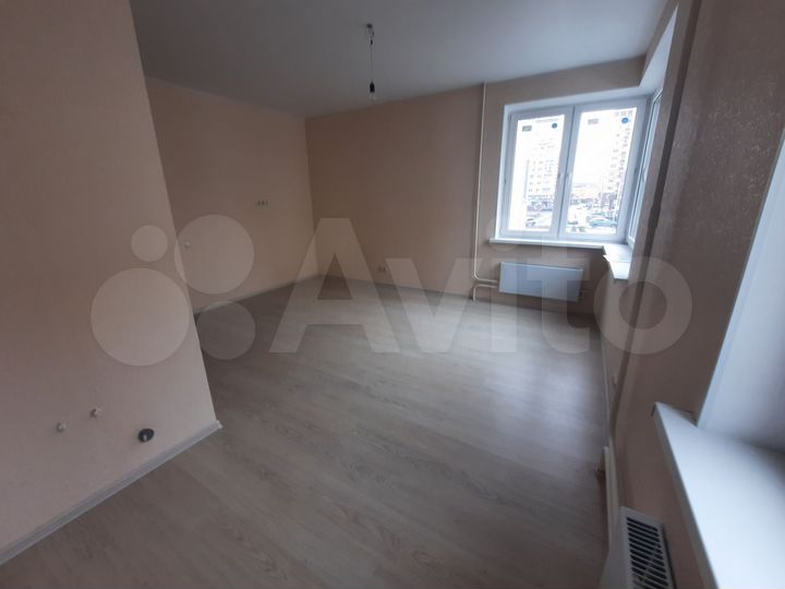 4-к. квартира, 86 м², 2/14 эт.