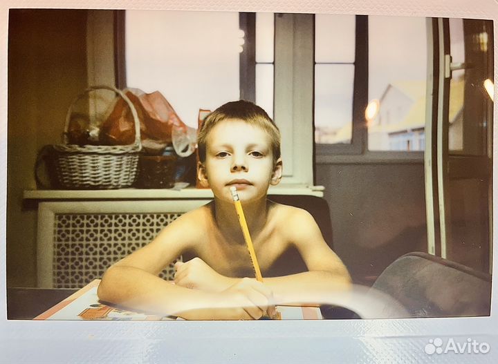 Fujifilm instax wide 500 AF