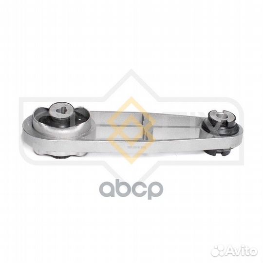 Опора трансмиссии перед лев FM4359 sufix