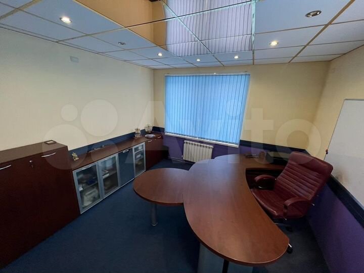 Офис, 190 м²