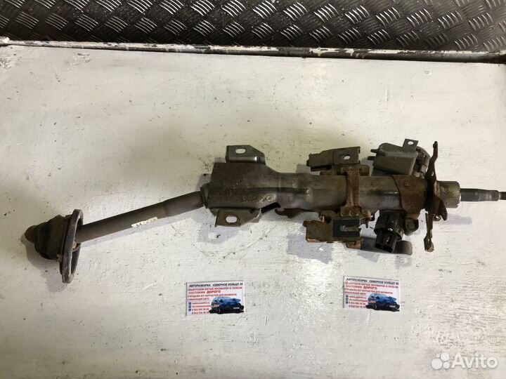 Рулевая колонка Мазда сх7 Mazda CX7