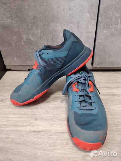 Кроссовки мужские для тенниса Head