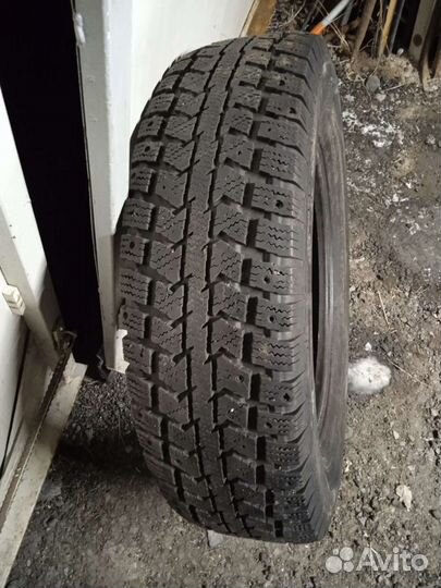 Viatti Vettore Brina V-525 195/75 R16