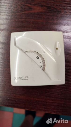 Терморегулятор imit