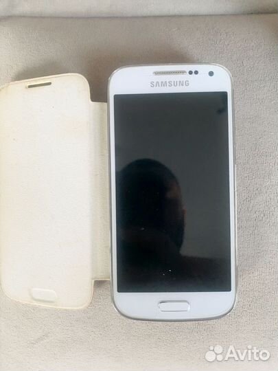 Samsung Galaxy S4 mini GT-I9190, 8 ГБ