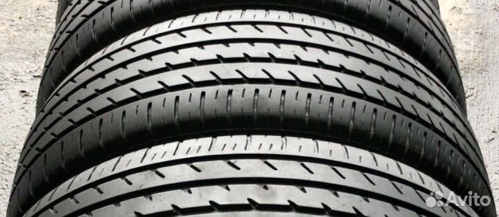 Toyo NanoEnergy R38 205/60 R16