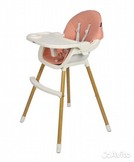 Детский стульчик для кормления