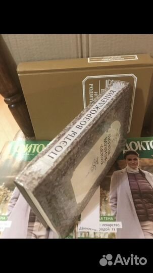 Поэты Возрождения