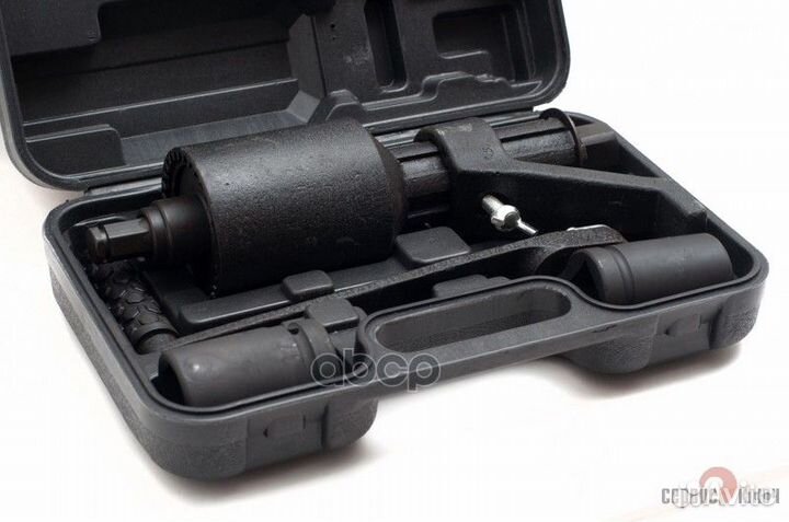 Гайковерт ручной (мясорубка) на 1