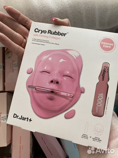 Корейская косметика