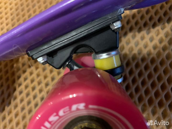 Пенни борд скейтборд скейт